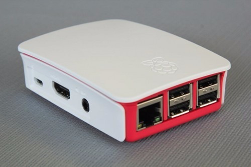Mini Central IP PBX